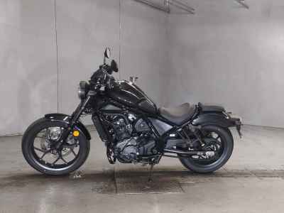 Honda Rebel CMX1100 DCT 2024
