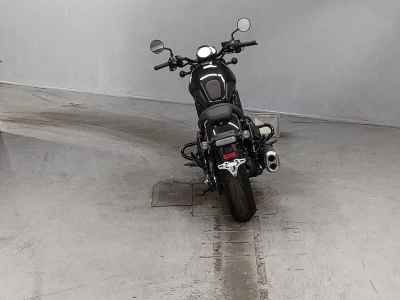 Honda Rebel CMX1100 DCT 2024
