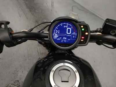 Honda Rebel CMX1100 DCT 2024