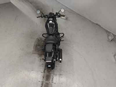 Honda Rebel CMX1100 DCT 2024