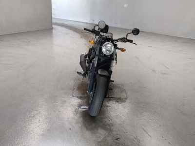 Honda Rebel CMX250 2017