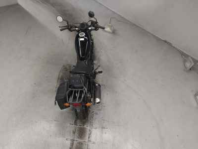 Honda Rebel CMX250 2017