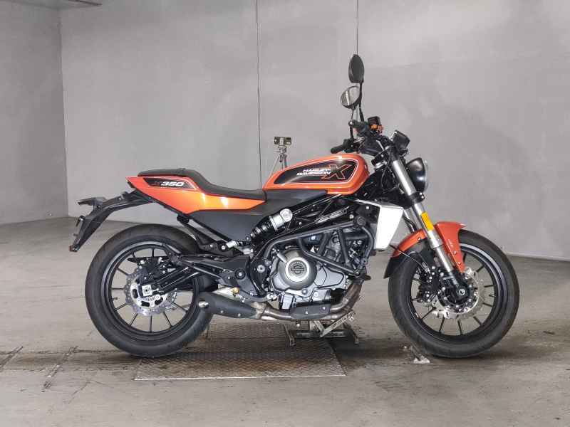 Harley-Davidson X350 2024