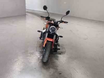 Harley-Davidson X350 2024