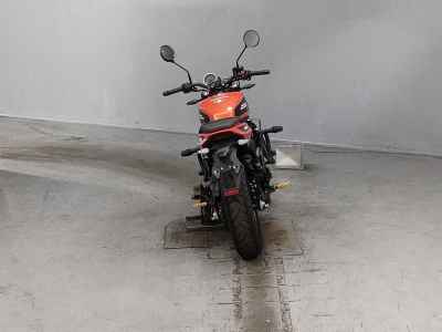 Harley-Davidson X350 2024