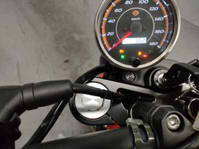 Harley-Davidson X350 2024