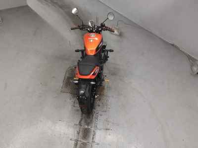 Harley-Davidson X350 2024