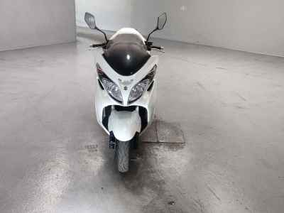 Suzuki Skywave 250M