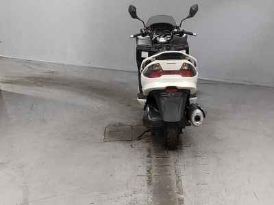 Suzuki Skywave 250M