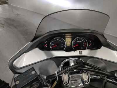 Suzuki Skywave 250M