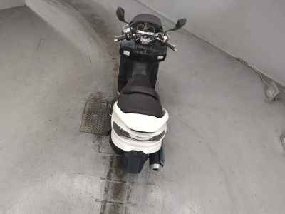 Suzuki Skywave 250M