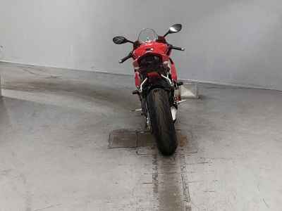Ducati Panigale V4S 2018