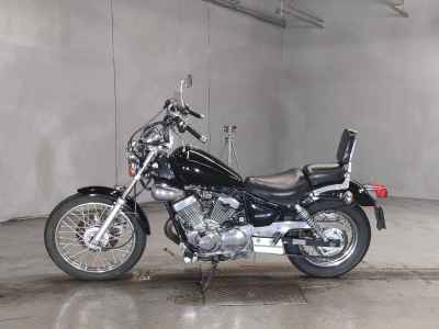 Yamaha Virago XV250