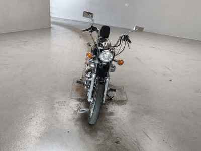 Yamaha Virago XV250
