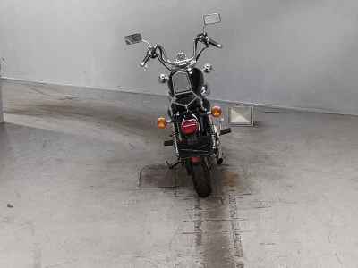 Yamaha Virago XV250