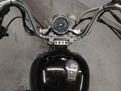 Yamaha Virago XV250