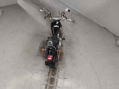 Yamaha Virago XV250