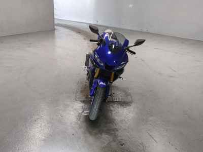 Yamaha YZF-R25 2019