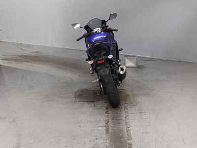 Yamaha YZF-R25 2019