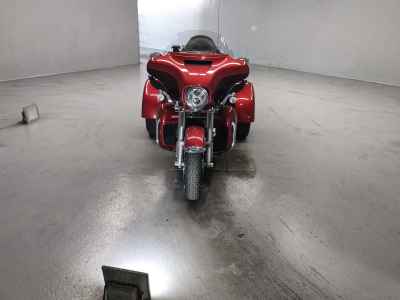 Harley-Davidson FLHTCUTG1750 Trike 2018