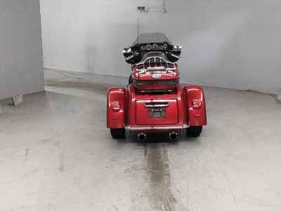 Harley-Davidson FLHTCUTG1750 Trike 2018
