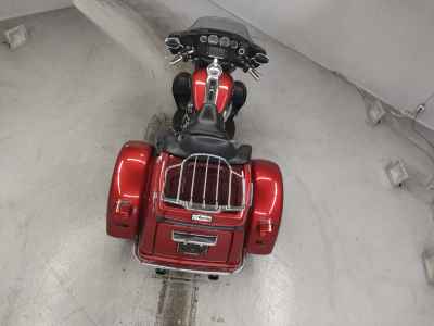 Harley-Davidson FLHTCUTG1750 Trike 2018