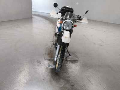 Yamaha TT250R RAID
