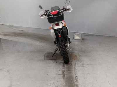 Yamaha TT250R RAID