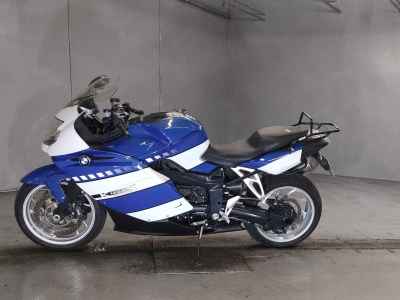 BMW K1200S 2005