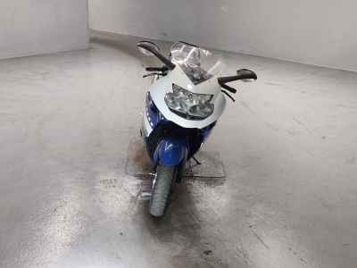BMW K1200S 2005