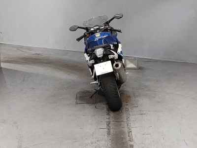 BMW K1200S 2005