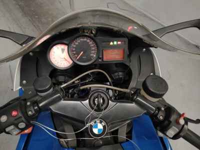 BMW K1200S 2005
