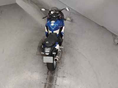 BMW K1200S 2005