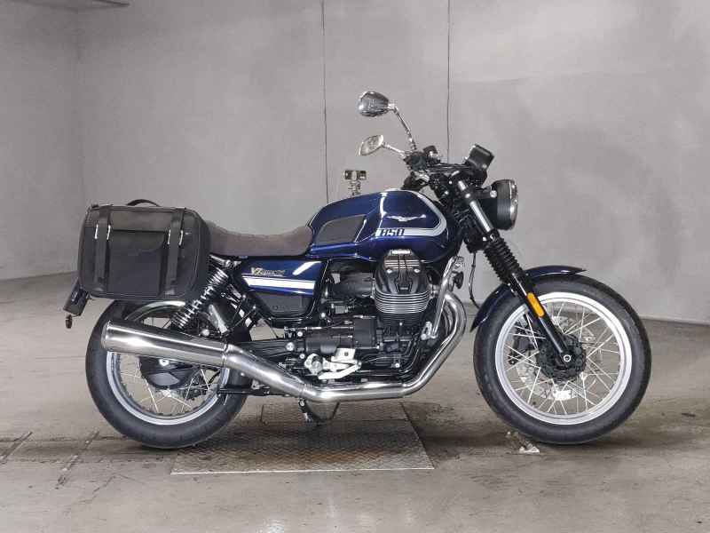 Moto Guzzi V7 Special 2022