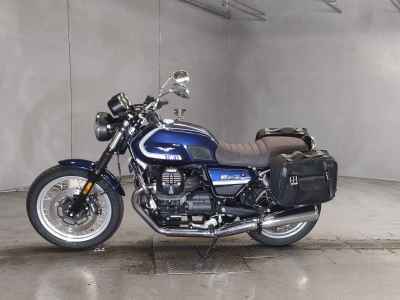 Moto Guzzi V7 Special 2022