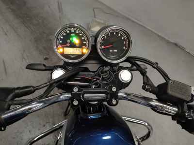 Moto Guzzi V7 Special 2022