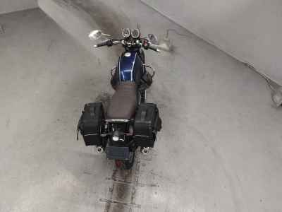 Moto Guzzi V7 Special 2022