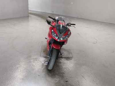 Kawasaki Ninja 400R 2012