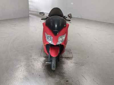 Honda Forza X 2008
