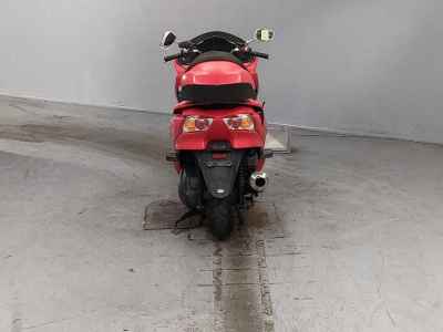 Honda Forza X 2008