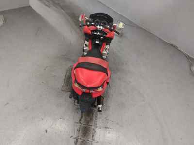 Honda Forza X 2008