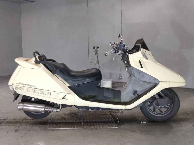 Honda Fusion SE 2006