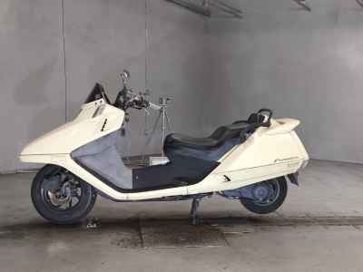 Honda Fusion SE 2006