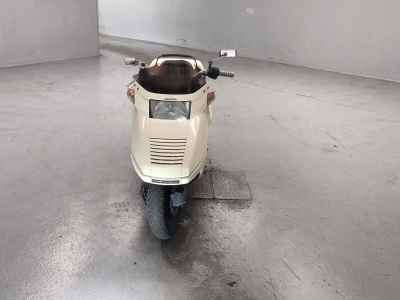 Honda Fusion SE 2006
