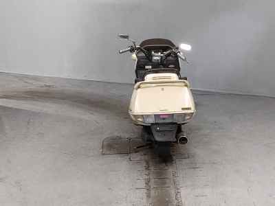 Honda Fusion SE 2006