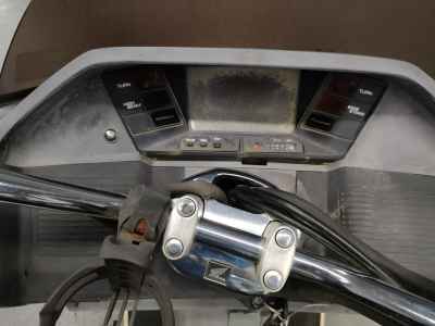 Honda Fusion SE 2006