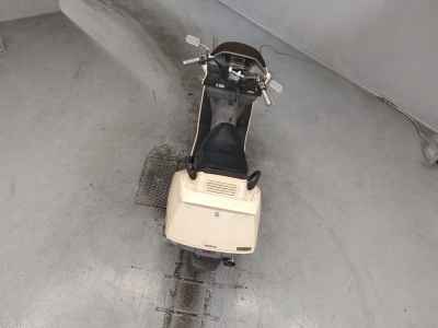 Honda Fusion SE 2006