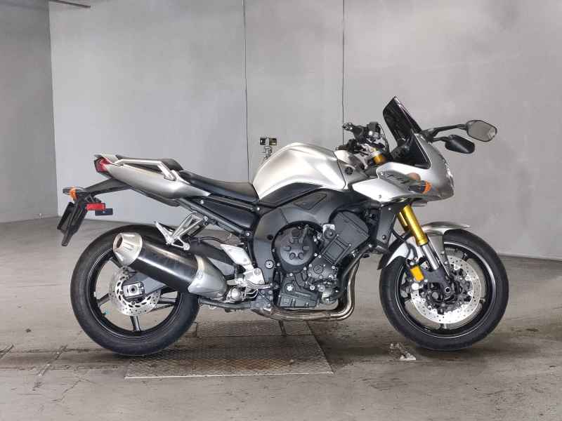 Yamaha FZ1 Fazer 2006