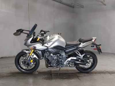 Yamaha FZ1 Fazer 2006