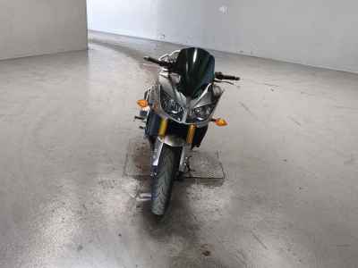 Yamaha FZ1 Fazer 2006